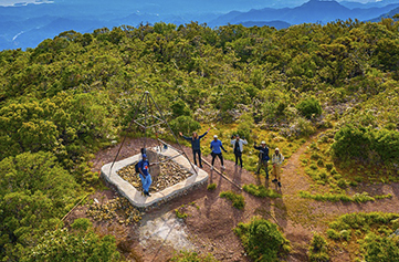 Jamaica se consolida como destino ecoturístico para 2021
